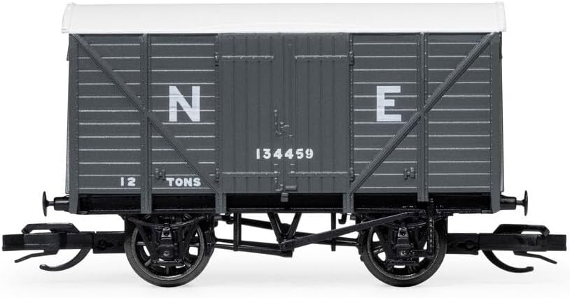 Hornby TT:120 Modelleisenbahn TT6004 LNER Vent Van - Era 3 Coaches and Coach Packs