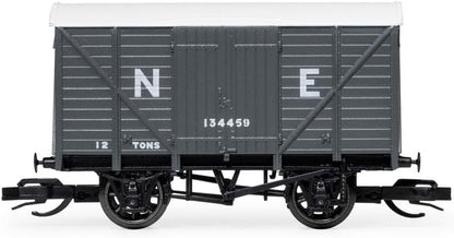 Hornby TT:120 Modelleisenbahn TT6004 LNER Vent Van - Era 3 Coaches and Coach Packs