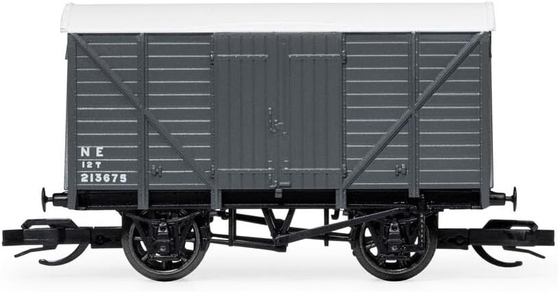 Hornby TT:120 Modelleisenbahn TT6005 LNER Vent Van - Era 3 Wagons und Wagon Packs