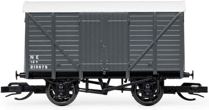 Hornby TT:120 Modelleisenbahn TT6005 LNER Vent Van - Era 3 Wagons und Wagon Packs