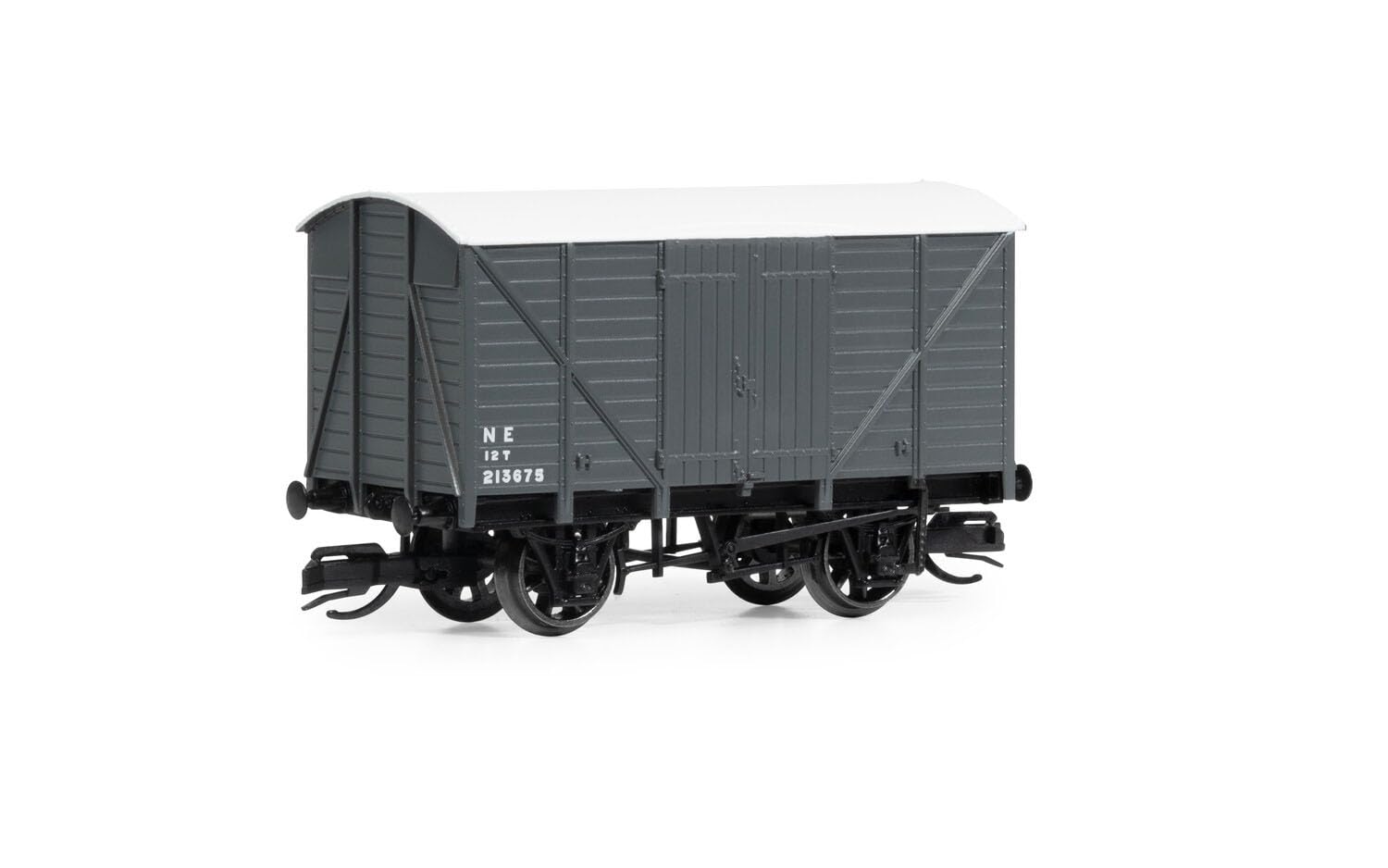 Hornby TT:120 Modelleisenbahn TT6005 LNER Vent Van - Era 3 Wagons und Wagon Packs