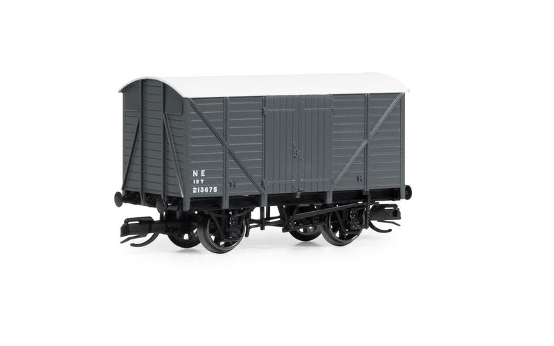Hornby TT:120 Modelleisenbahn TT6005 LNER Vent Van - Era 3 Wagons und Wagon Packs