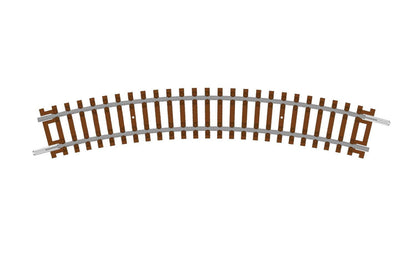 Curve - 1St Radius