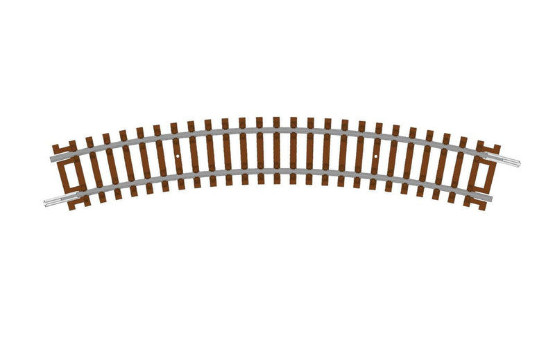 Curve - 1St Radius