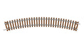 Hornby TT:120 Modelleisenbahn TT8004 Kurve - 2nd Radius Track Pieces