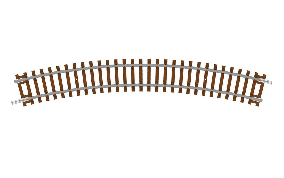 Hornby TT:120 Modelleisenbahn TT8004 Kurve - 2nd Radius Track Pieces