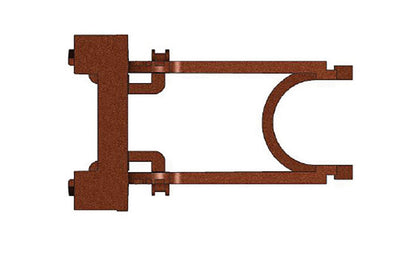 Buffer Stop