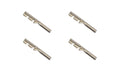 4 X Power Track Pins