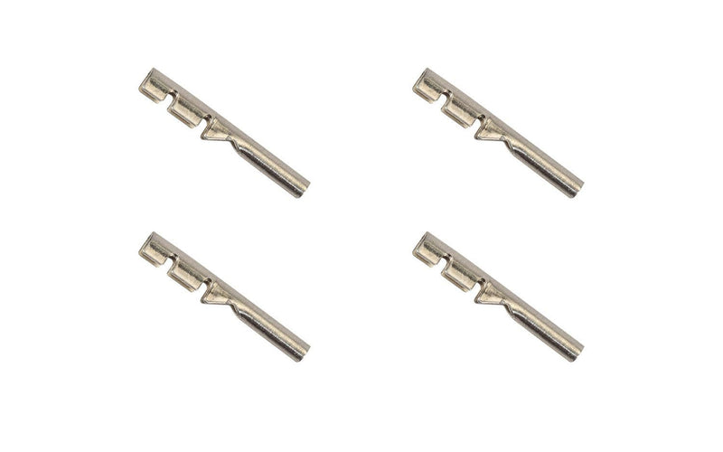4 X Power Track Pins