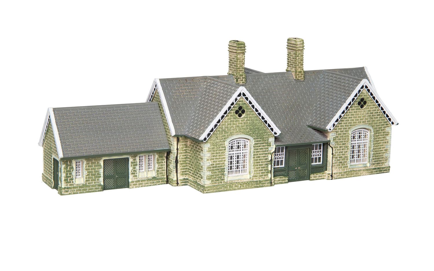 Settle & Carlisle Dent Station