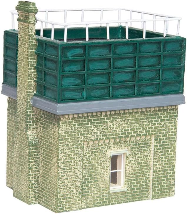 Hornby TT:120 Wasserturm