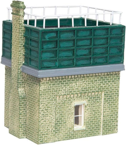 Hornby TT:120 Wasserturm