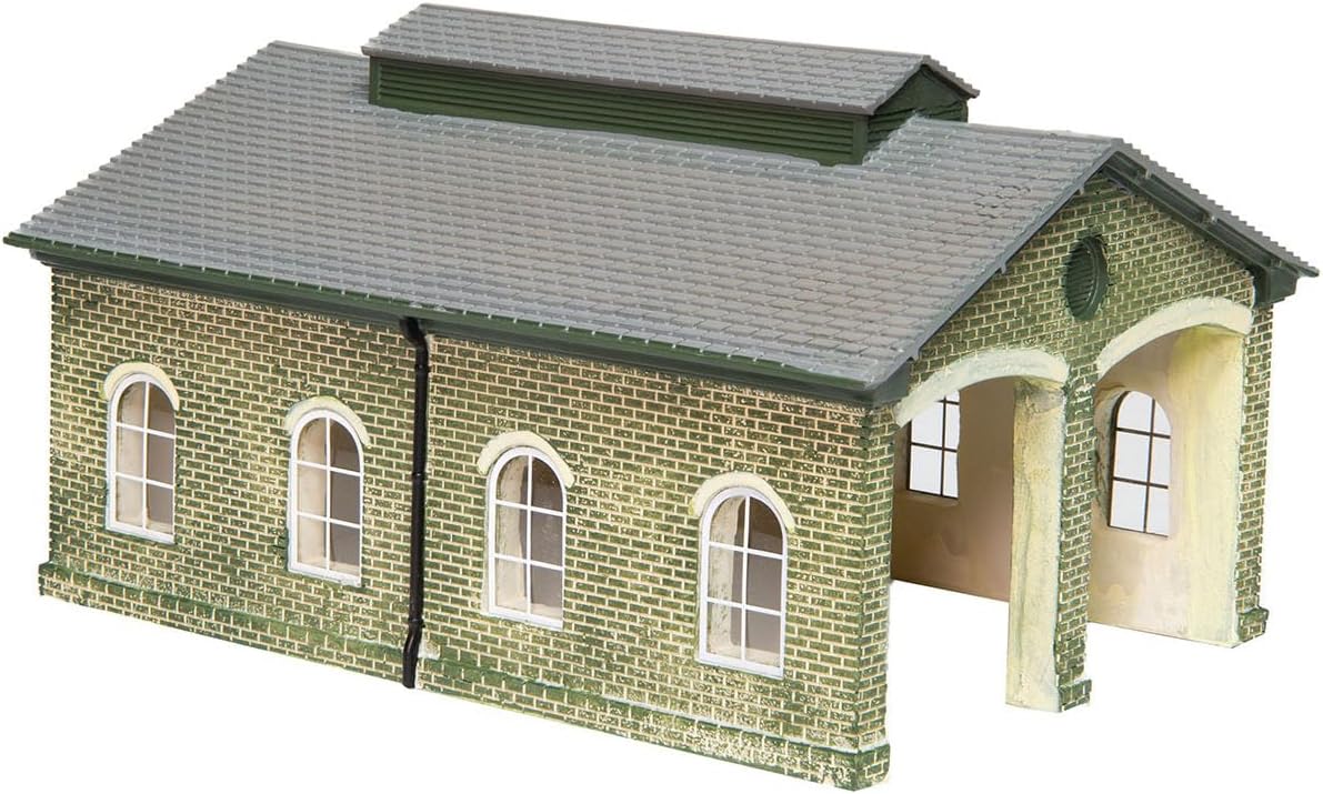 Engine Shed