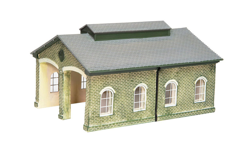 Engine Shed