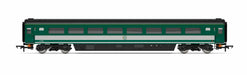 Hornby R40352 Rail Charter Services, MK3 Trailer First Disabled, 41166 - Era 11 Rolling Stock - Coaches Modelleisenbahn Zug 00 Spur