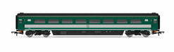 Hornby R40352A Rail Charter Services, MK3 Trailer First Disabled, 41160 - Era 11 Rolling Stock - Coaches Modelleisenbahn Zug 00 Spur