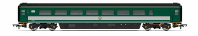Hornby R40353 Rail Charter Services, MK3 Trailer Guard First, 44081 - Era 11 Rolling Stock - Coaches Modelleisenbahn Zug 00 Spur