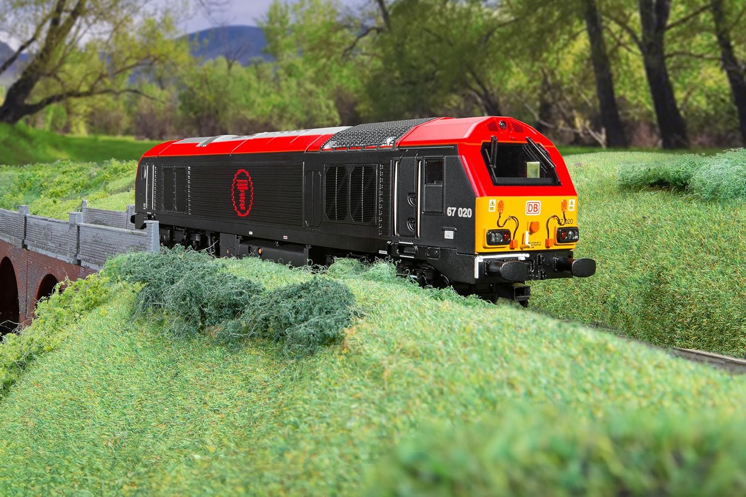 Rail Charter Services Mk3 Trailer Restaurant First Kitchen 40804 - Era 11