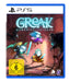 Sold Out Greak: Memories of Azur -  PlayStation 5 Standard