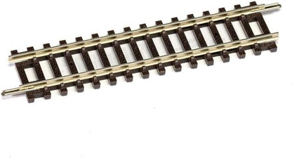 Half Straight Track