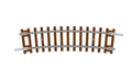 Half Curve - 2Nd Radius