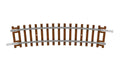 Half Curve - 3Rd Radius
