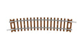 Half Curve - 4Th Radius