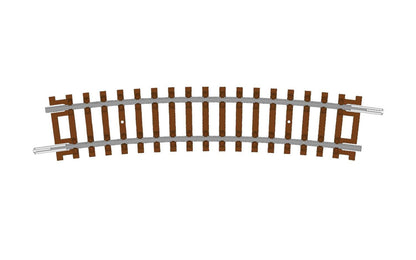 Half Curve - 4Th Radius