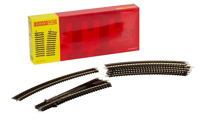 Track Pack 3