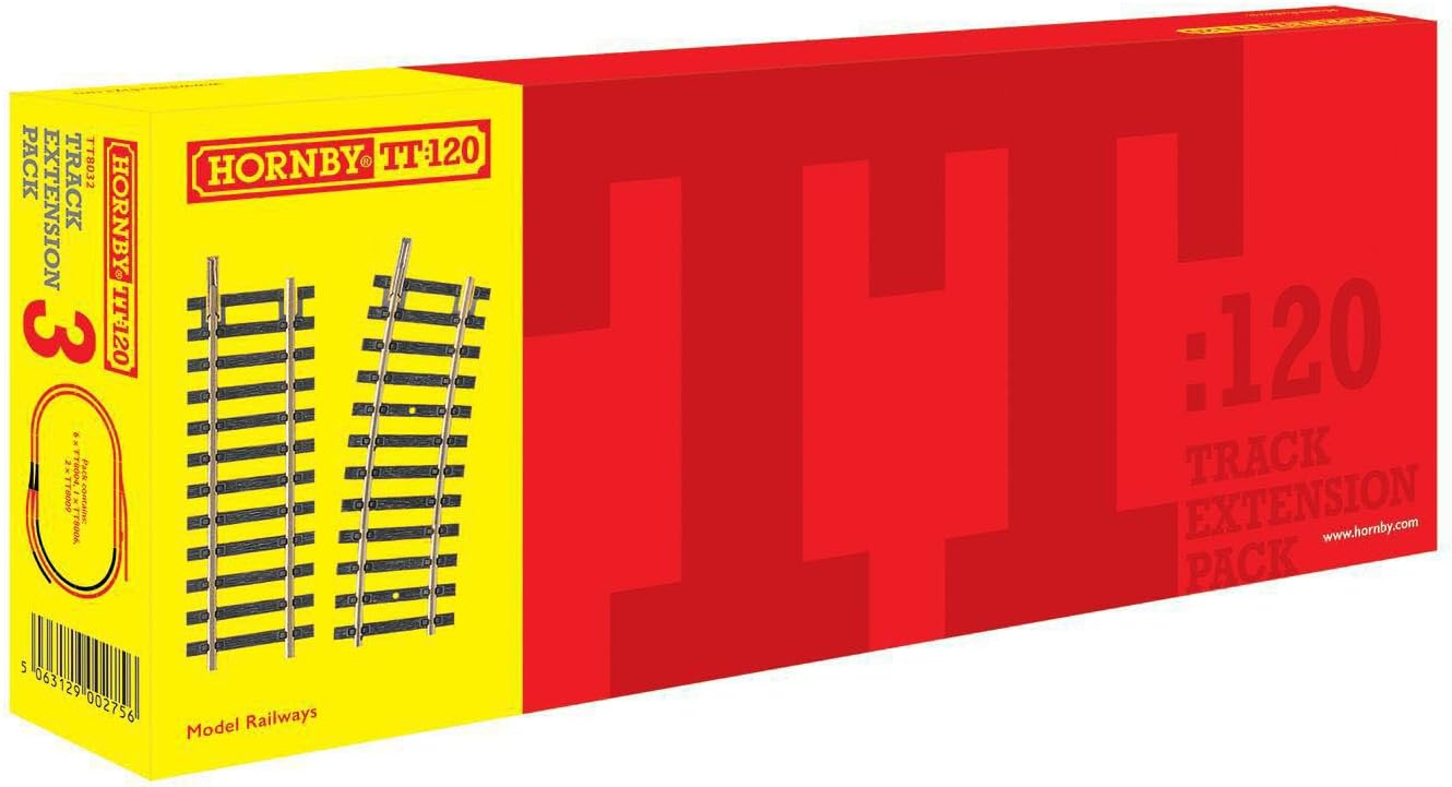 Track Pack 3