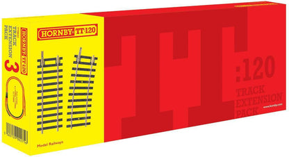 Track Pack 3