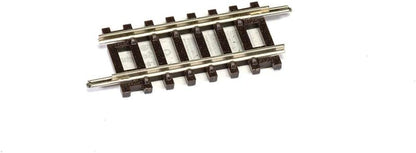 Hornby TT:120 Modelleisenbahn TT8011 Viertelgerade Gleisstücke