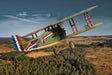 Spad S.Xiii, S.7714, Captain Robert Soubiran, O.C 103Rd Aero Squadron Usas, France, November 1918
