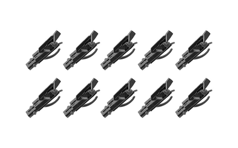 Coupling Assemblies - Pack 10