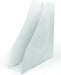 My Desk Arda Magazine File Holder - White