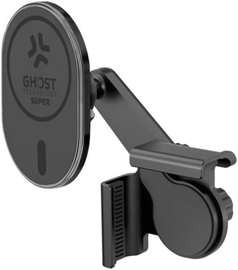 Celly Smartphone Holder Ghost Magsafe Tesla
