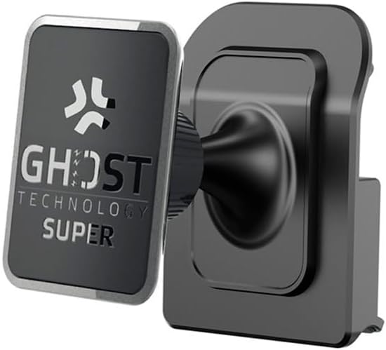 Celly Smartphone Holder Ghost Super Tesla
