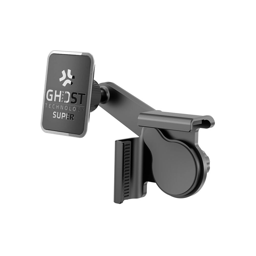 Celly Smartphone Holder Ghost Super Tesla