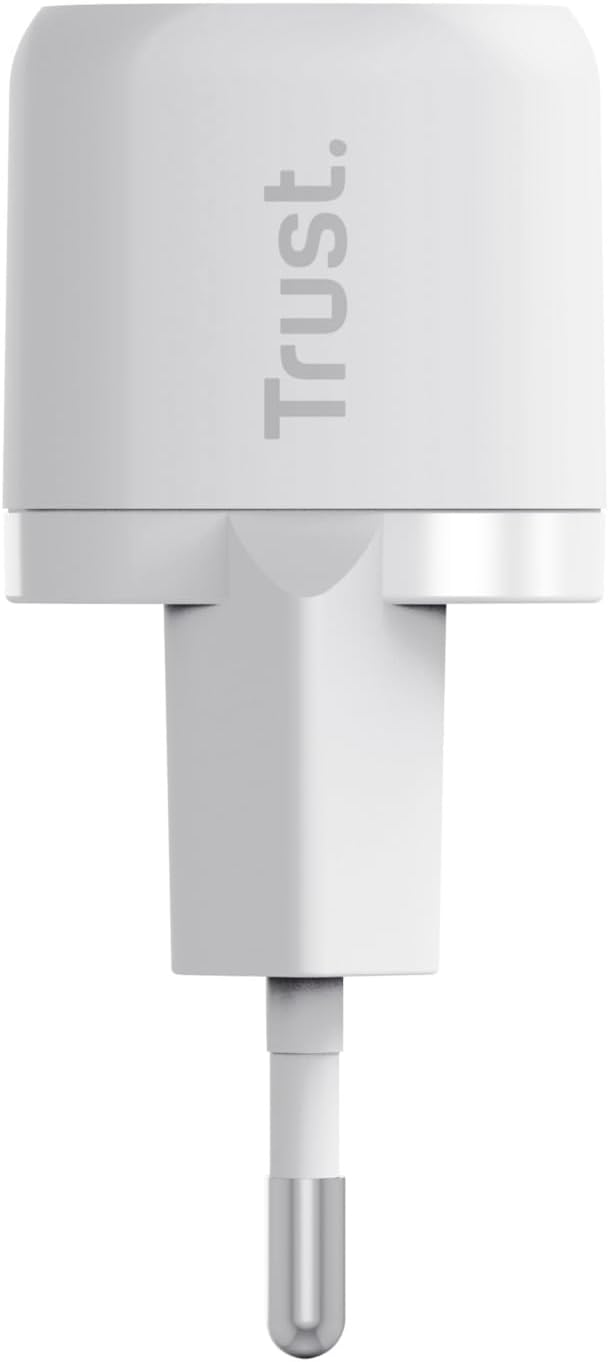 MAXO 20W USB-C CHARGER WHITE