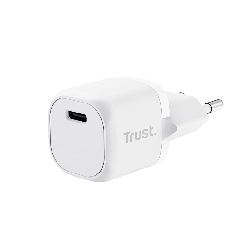 MAXO 20W USB-C CHARGER WHITE