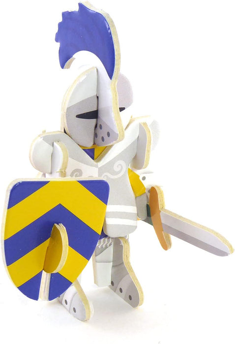 PLAYPRESS Knights Castle