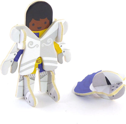 PLAYPRESS Knights Castle
