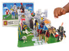 PLAYPRESS Knights Castle
