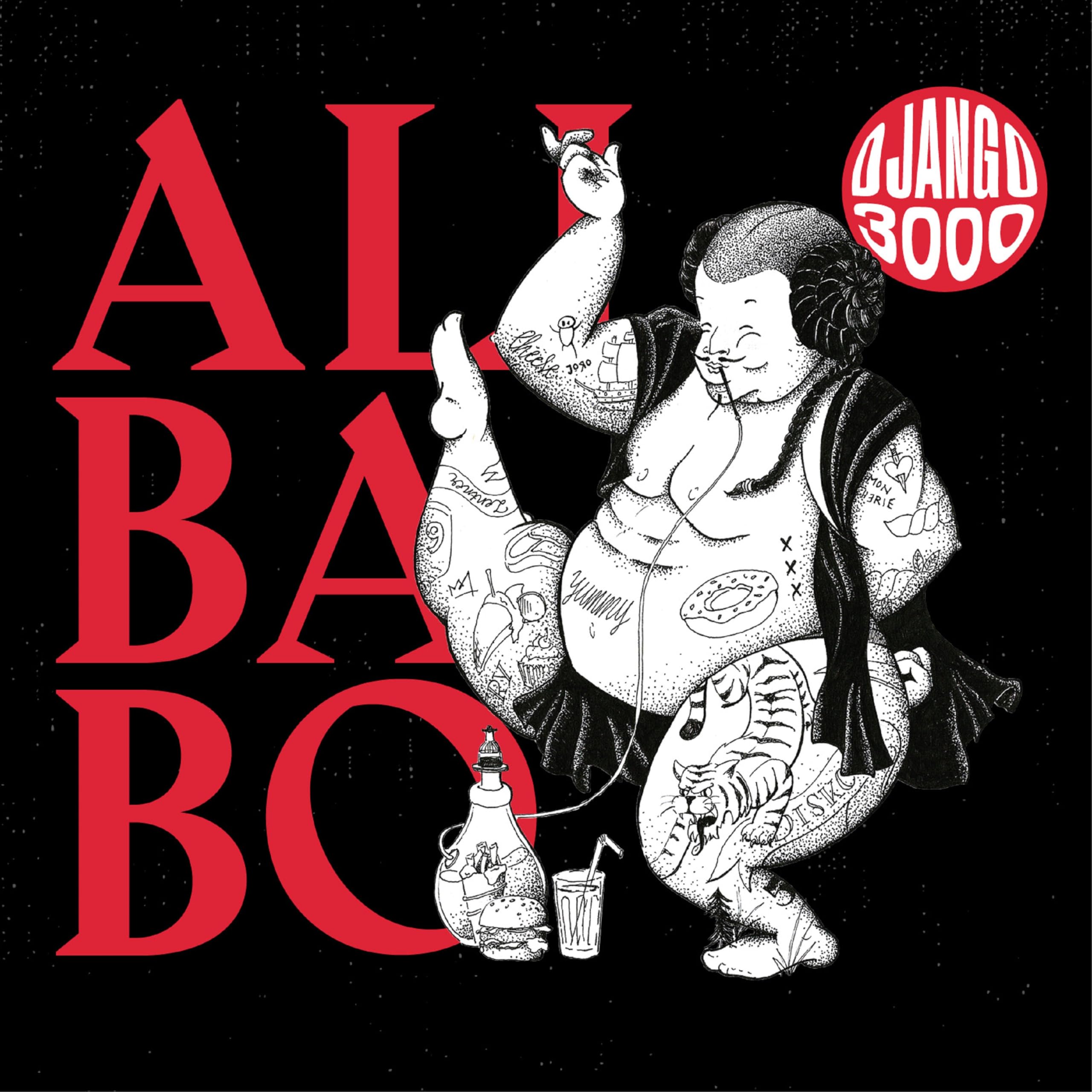 ALIBABO