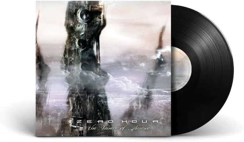 The Towers of Avarice