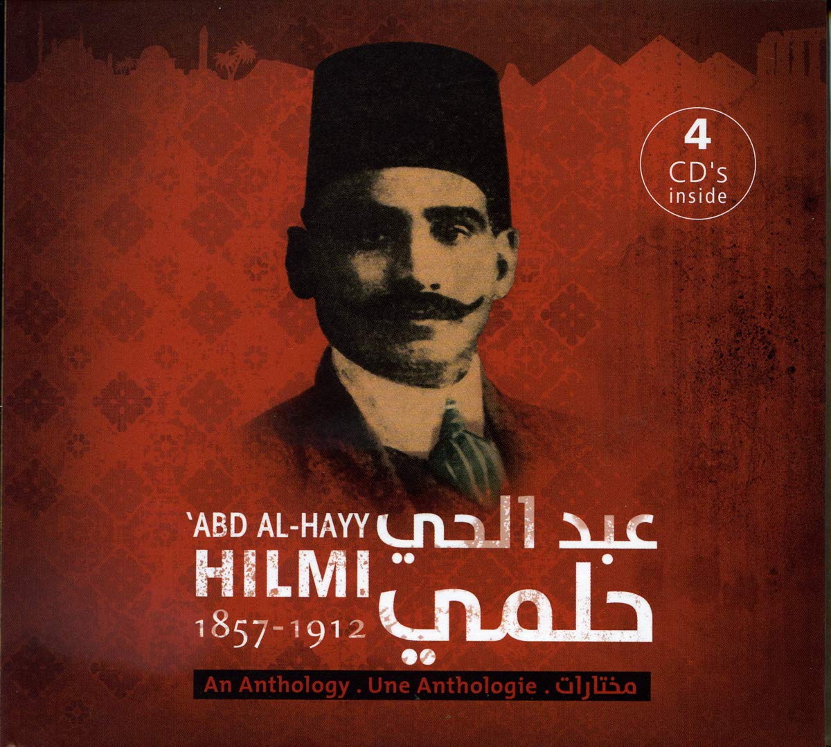 An Anthology (1857-1912)