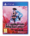 Shinorubi PlayStation 4