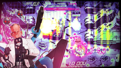 Shinorubi PlayStation 4