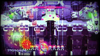 Shinorubi Playstation 5