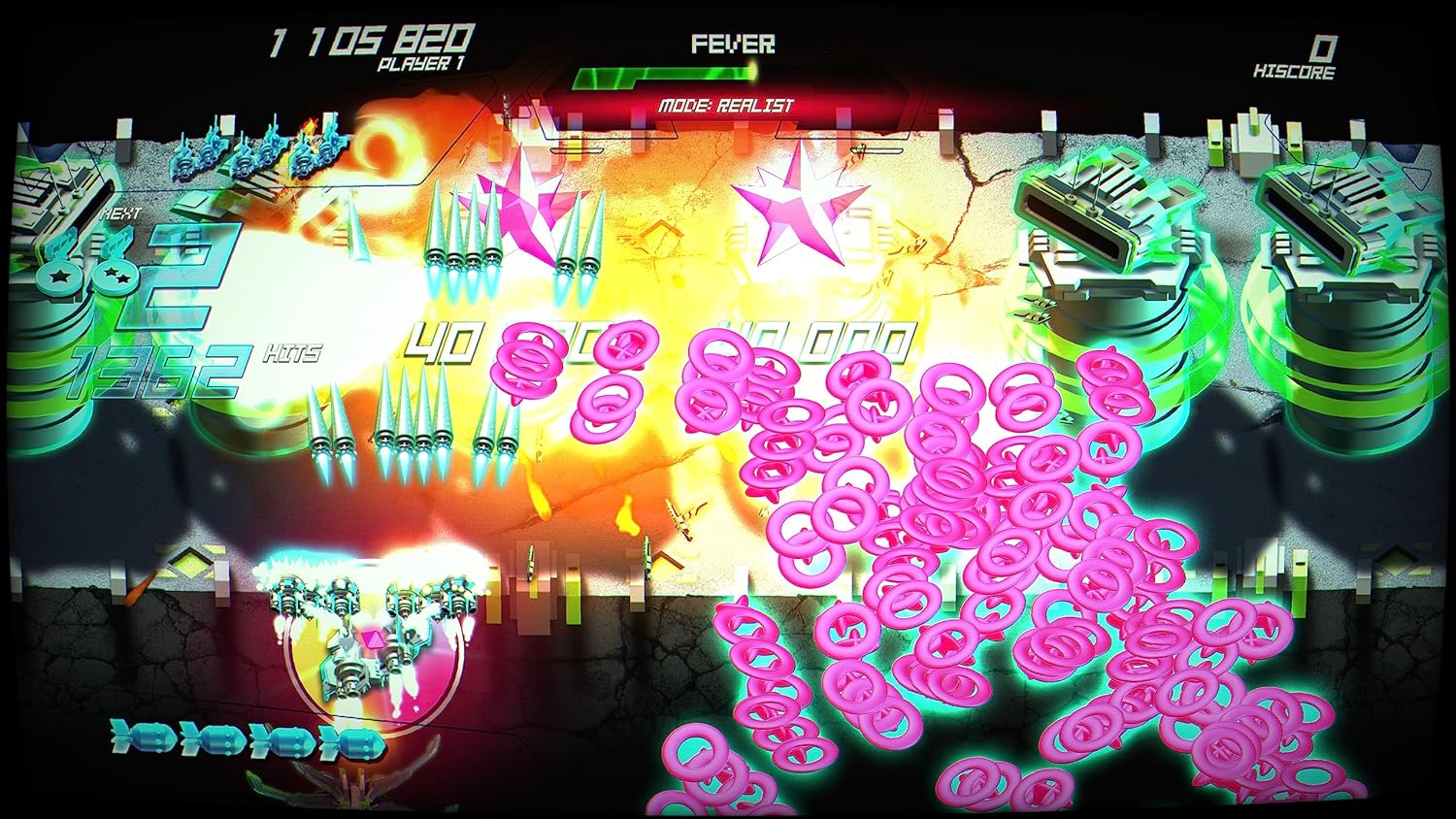 Shinorubi Playstation 5
